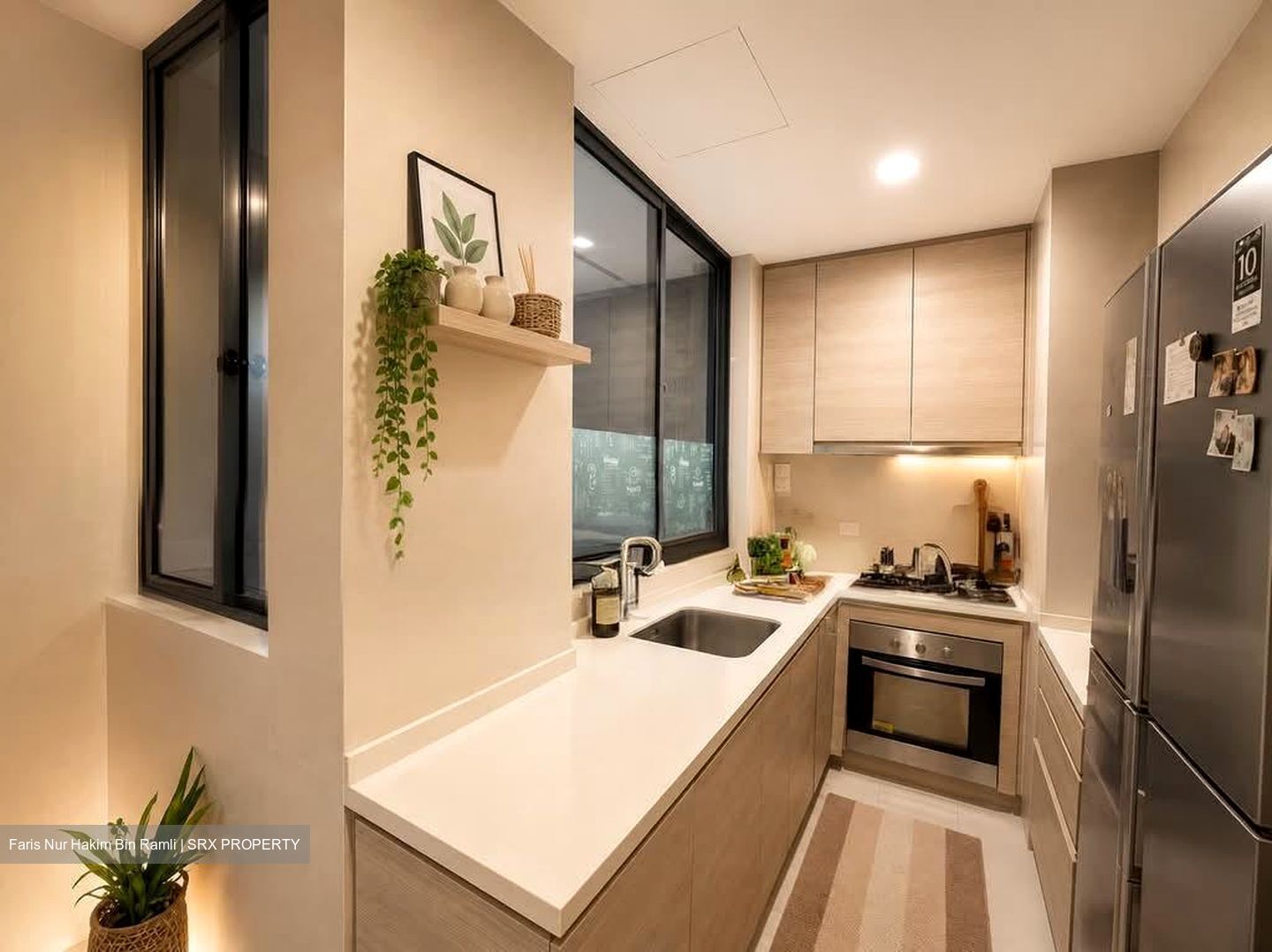 Rosewood Suites (D25), Condominium #591352491